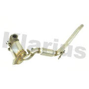 Klarius Diesel Particulate Filter W/Cat T/A fits Skoda Octavia II 2004-2013 2.0