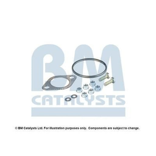 BM Catalysts Fitting Kit FK80298B FK80298B