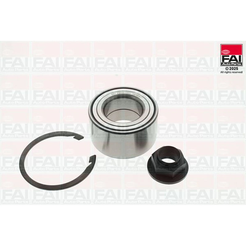 FAI 2 x Wheel Bearing Kits
