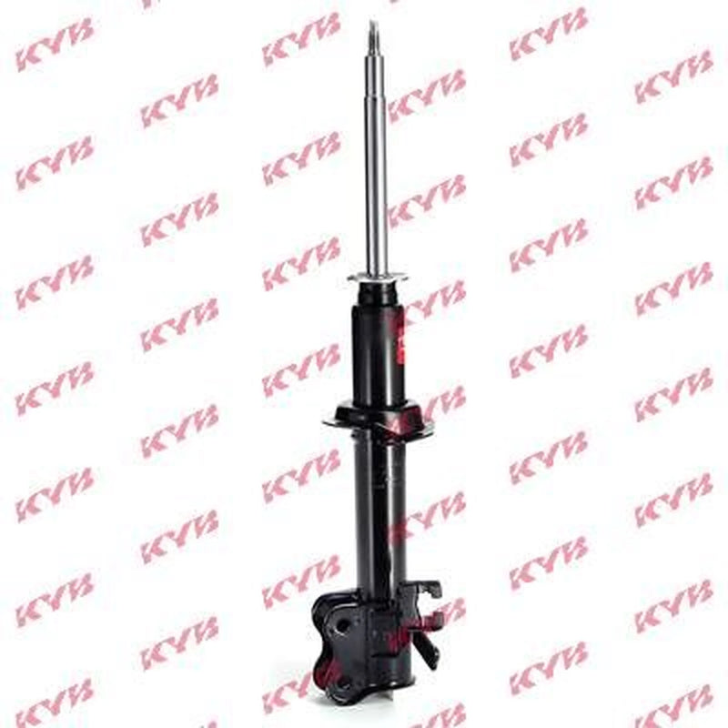 KYB 2 x Shock Absorbers fits Nissan Micra II 1992-2003 1.0 1.3 1.4