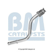 BM Catalysts Pressure Pipe PP11223A 18168RSSE00 PP11223A