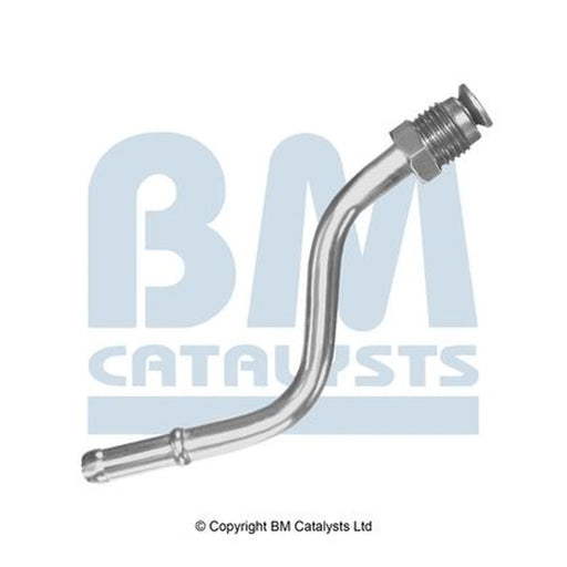 BM Catalysts Pressure Pipe PP11223A 18168RSSE00 PP11223A