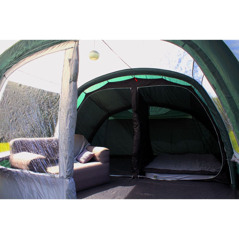 Outdoor Revolution Atom 500 Family Tent Outdoor Revolution - Dynamic Drive