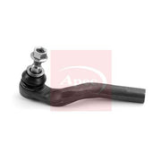 Apec Steering Tie Rod End Ball Joint Front Left M16x1.5 fits Mercedes-Benz Eqv