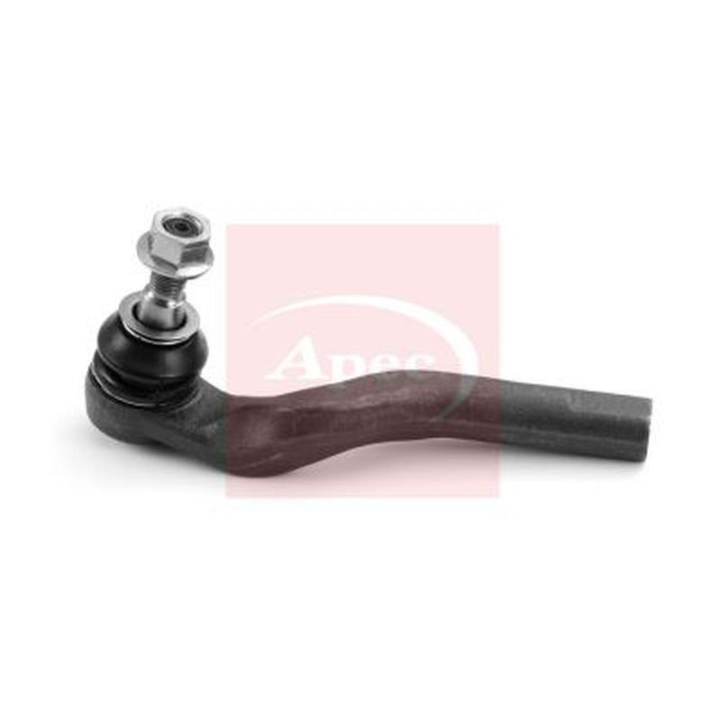 Apec Steering Tie Rod End Ball Joint Front Left M16x1.5 fits Mercedes-Benz Eqv