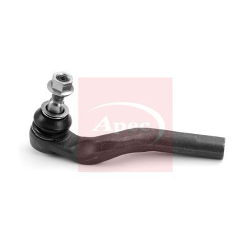 Apec Steering Tie Rod End Ball Joint Front Left M16x1.5 fits Mercedes-Benz Eqv