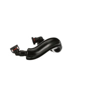 Gates Crankcase Ventilation Hose 440mm fits BMW 5 2003-2010