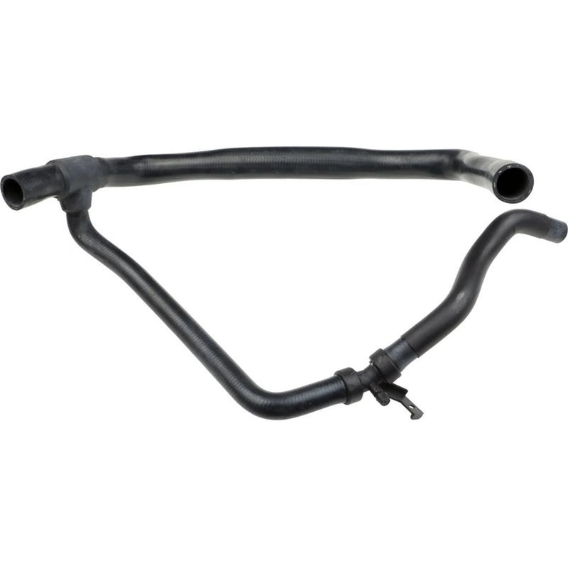 Gates Radiator Coolant Hose ID fits Peugeot 106 Van II Hatchback 1996-2001 1.5