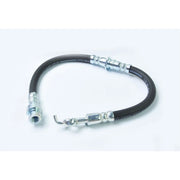 Juratek Brake Hydraulic Hose Line Rear fits Mitsubishi Carisma 1995-2006