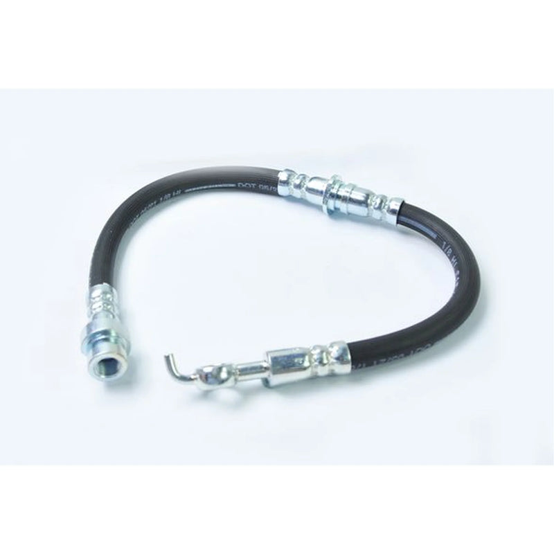 Juratek Brake Hydraulic Hose Line Rear fits Mitsubishi Carisma 1995-2006
