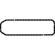 Elring Oil Sump Gasket Wide Thick fits Volvo F16 1987-1995