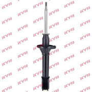KYB Shock Absorber Damper Strut Front fits Ford Fiesta 1981-1983 1.6