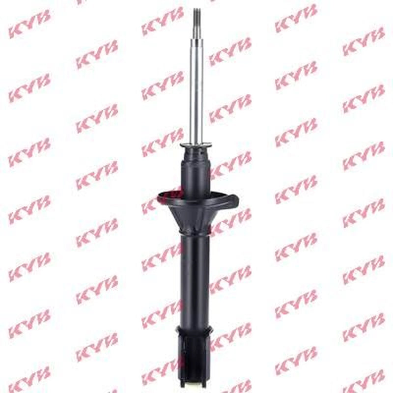 KYB Shock Absorber Damper Strut Front fits Ford Fiesta 1981-1983 1.6
