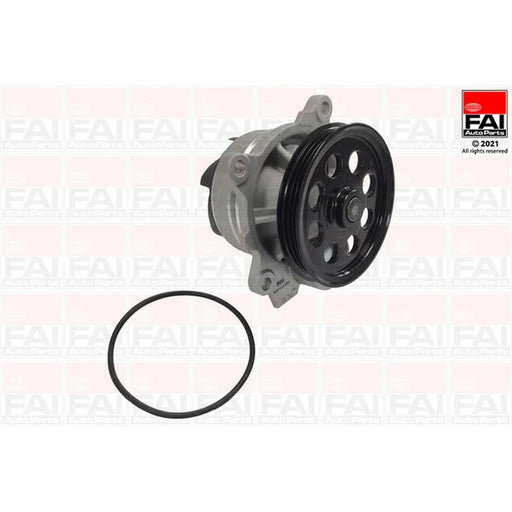 FAI Engine Cooling Water Pump WP6692