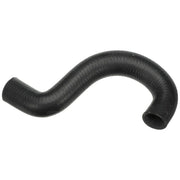 Gates Radiator Coolant Hose 375mm ID fits Seat Toledo 1991-1999 1.6