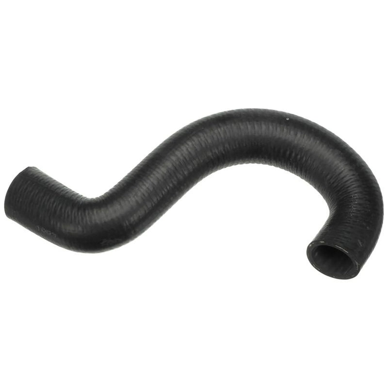 Gates Radiator Coolant Hose 375mm ID fits Seat Toledo 1991-1999 1.6