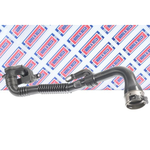 Borg & Beck Intercooler Turbo Charge Air Hose BTH1785