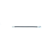 Bosch Brake Hydraulic Hose Line Rear fits Nissan Terrano II 1997-2004 3.3 3.5