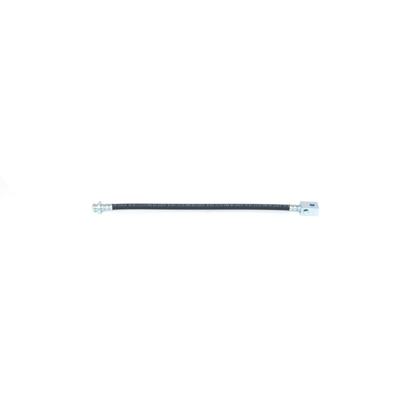 Bosch Brake Hydraulic Hose Line Rear fits Nissan Terrano II 1997-2004 3.3 3.5