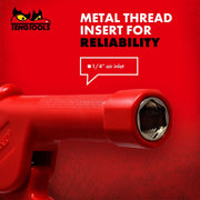 Teng Tools Air Blow Gun 300mm Teng Tools - Dynamic Drive