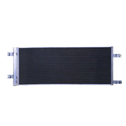 Hella Air Conditioning Condenser fits Daf Cf 2013 on