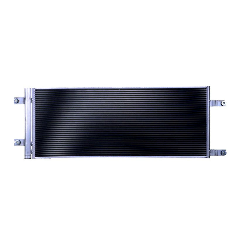 Hella Air Conditioning Condenser fits Daf Cf 2013 on