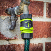 Sealey Soft-Touch Hose Connector with Lock 1/2" - 5/8" JS3050 Sealey - Dynamic Drive