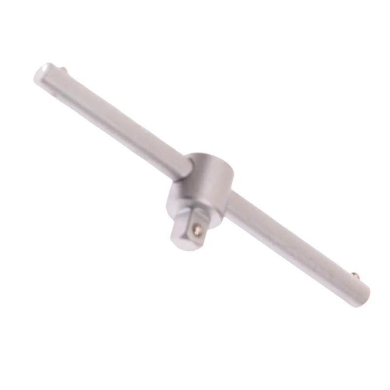 Teng Sliding T-Bar 1/4in Drive - M140050C