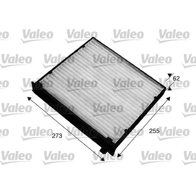 Valeo Cabin Air Filter (Pollen Filter) 715541