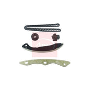 Apec Timing Chain Kit Set 180 Links fits Citroën C-Crosser 2008-2012 2.4