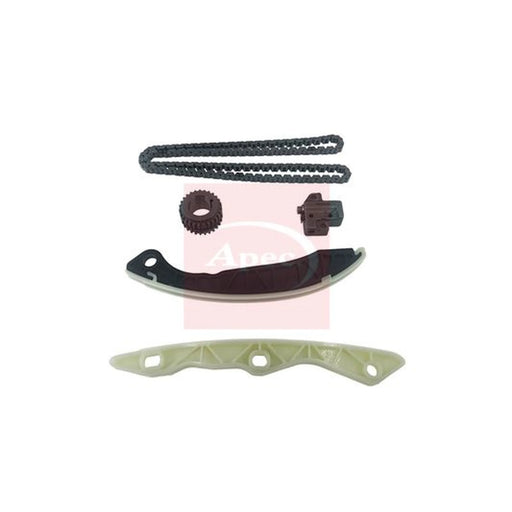 Apec Timing Chain Kit Set 180 Links ACK4215