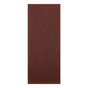Sealey Orbital Sanding Sheet 115 x 280mm 60Grit Pack of 5 CS11560/5 Sealey - Dynamic Drive