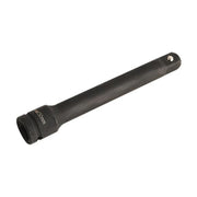 Sealey Impact Extension Bar 150mm 1/2"Sq Drive AK5502 Sealey  - Dynamic Drive