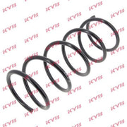 KYB 2 x Suspension Springs fits Citroën Xsara Picasso 1999-2011 1.6 2.0
