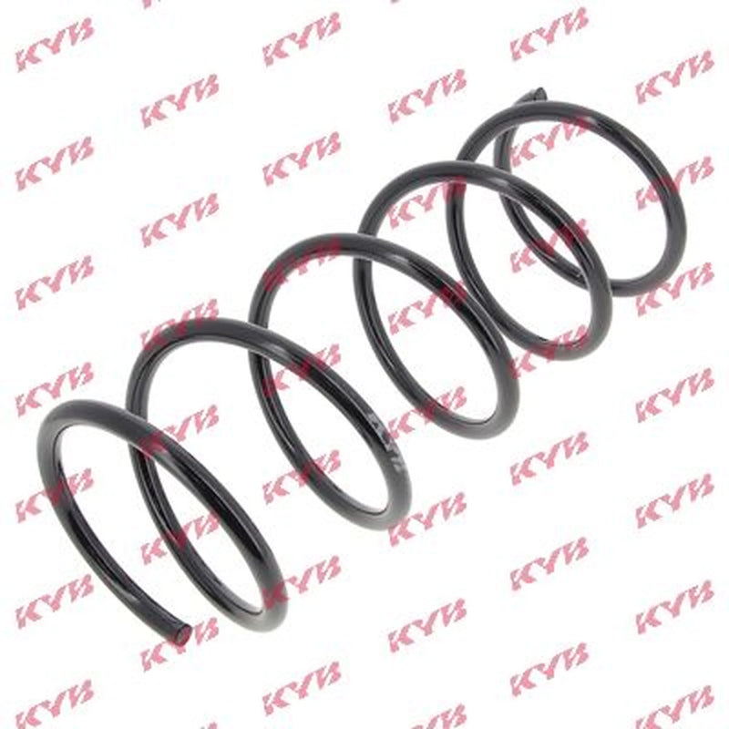 KYB Front Suspension Coil Spring fits Citroën Xsara Picasso 1999-2011 1.6 2.0