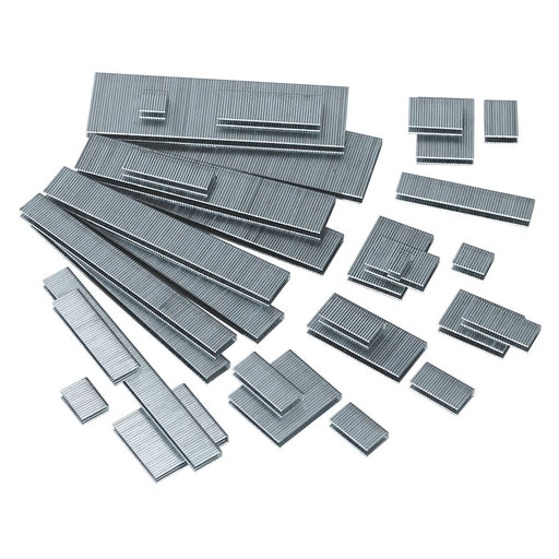 Sealey Staple 35mm 18SWG Pack of 5000 SAAS1835 Sealey - Dynamic Drive