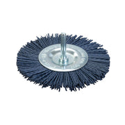 Silverline Filament Wheel 100mm Fine Silverline - Dynamic Drive