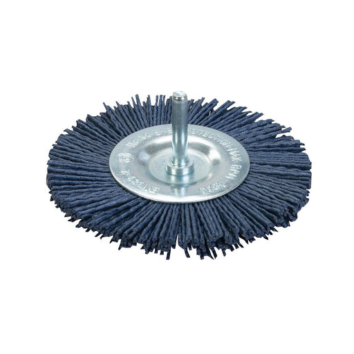Silverline Filament Wheel 100mm Fine Silverline - Dynamic Drive