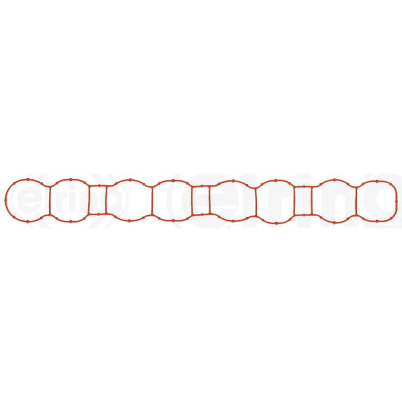 Elring Intake Manifold Gasket Thick fits Opel Astra J 2013-2018 1.6