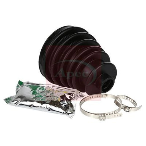Apec Drive Shaft Bellow Wheel Side ACB8001