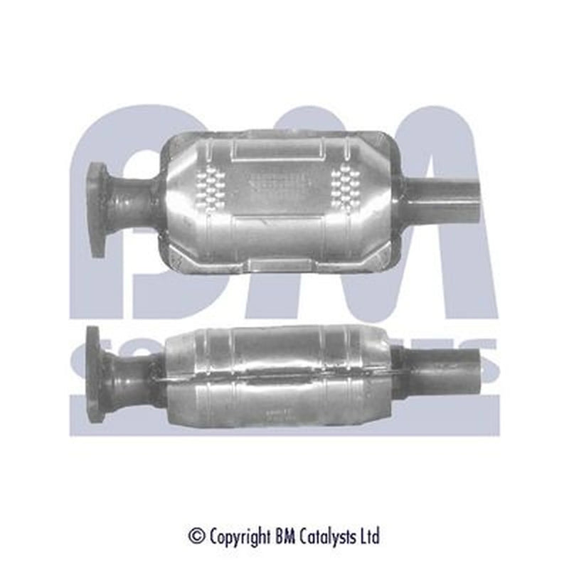 BM Catalysts Homologated Petrol Cat fits Fiat Brava 1995-2001 1.8