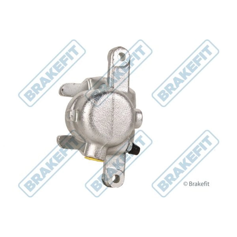 Apec Brake Caliper Assembly Rear Left BCA1887
