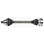 Borg & Beck CV Drive Shaft Driveshaft Front Left BDS1508