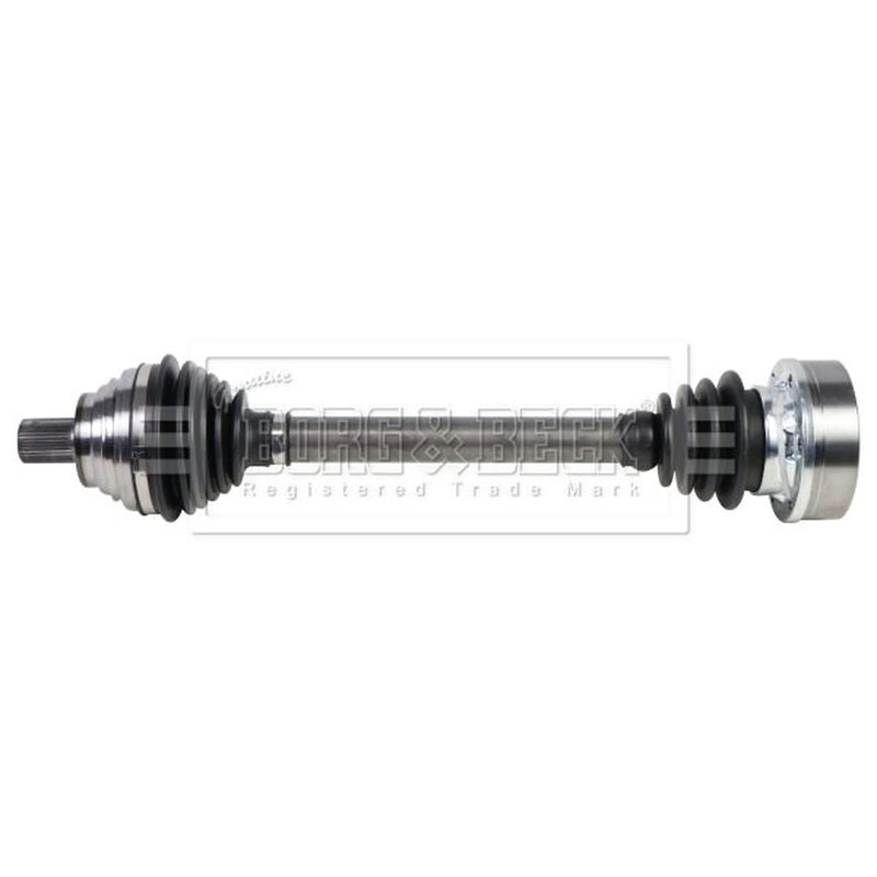 Borg & Beck CV Drive Shaft Driveshaft Front Left BDS1508