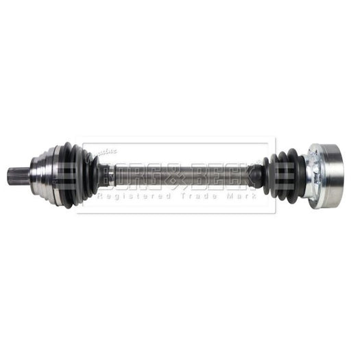 Borg & Beck CV Drive Shaft Driveshaft Front Left BDS1508