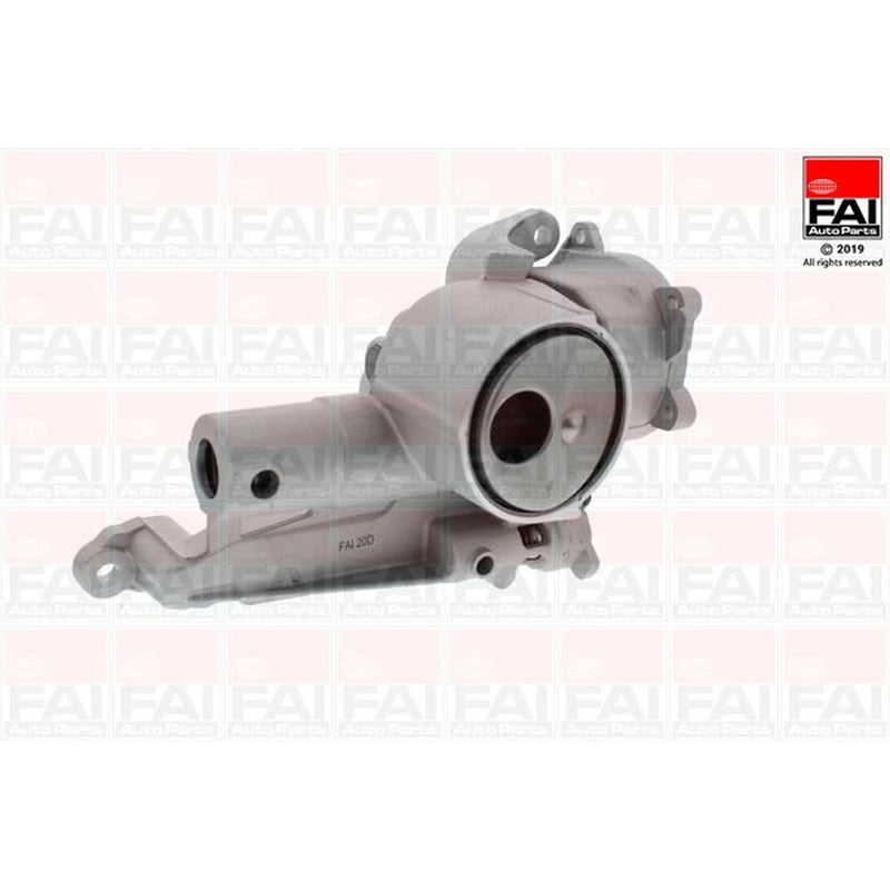 FAI Engine Oil Pump Assembly