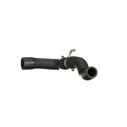 Gates Radiator Coolant Hose 390mm ID fits Nissan Micra C+C III 2005-2010 1.6
