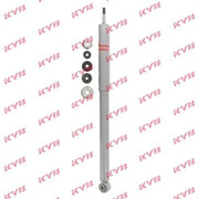 KYB Shock Absorber Damper Strut Rear fits Nissan Cherry III 1982-1986