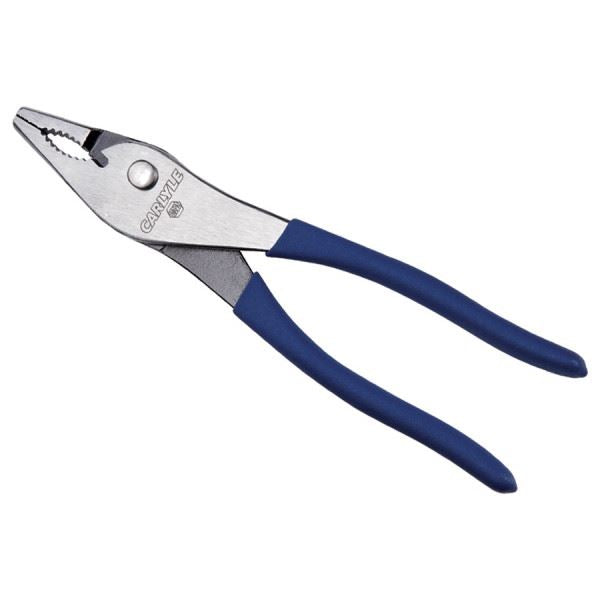 Carlyle Tools 203mm Slip Joint Plier - image 1