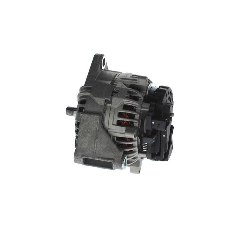 Bosch Car Alternator 12V fits Mercedes-Benz Atego 1998-2004